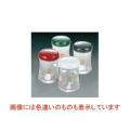 B・B 楊枝入れ B-5412 緑 ポリカーボネイト