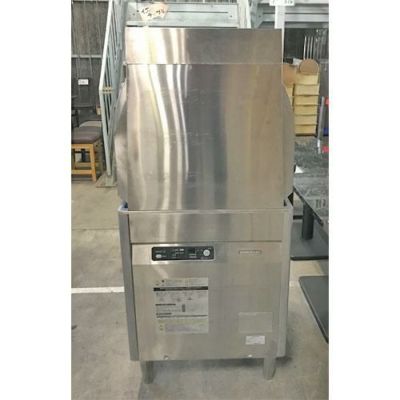 ホシザキ 業務用 食器洗浄機 食洗機 JWE-450WUA3 三相200V 50/60Hz 