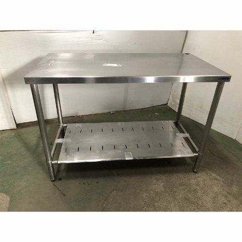 【オークション番号20】作業台 BGなし 幅1150×奥行600×高さ800