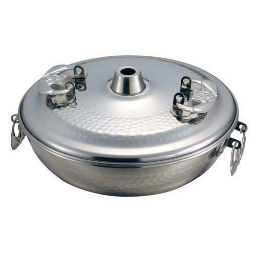 18-8 しゃぶ鍋 輝煌 26cm 【グループA】