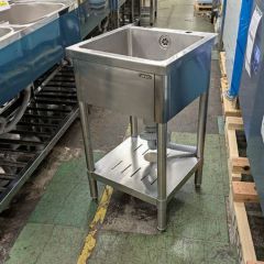 業界最長1年保証】【中古】冷蔵コールドテーブル フクシマガリレイ