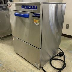 焼きいも機 AY-1500型 保温室付 いもランド ガス式 13A 【業務用