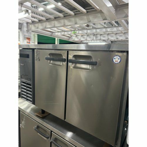 業界最長1年保証】【中古】冷蔵コールドテーブル フクシマガリレイ