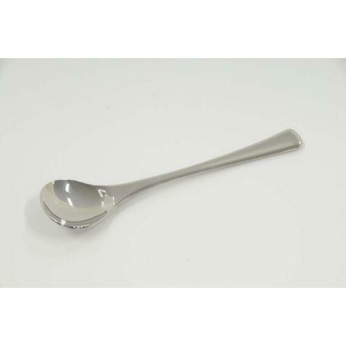 スプーン 【18-8 #7800 ミツマメスプーン】 / 全長:131