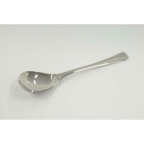 スプーン 【18-8 #7800 サラダサービススプーン】 / 全長:214