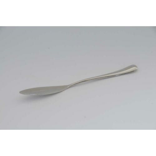 バターナイフ 【18-8 オークランド バターナイフ】全長:156