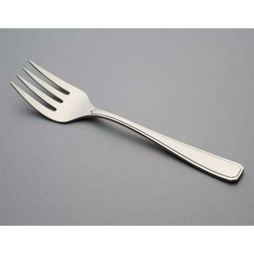 サービスフォーク 【18-10 ソシアル サービスフォーク】 / 全長:214