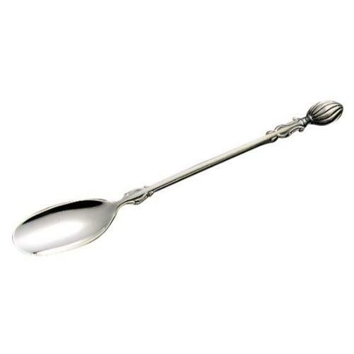 コーヒースプーン 【シルフィード コーヒースプーン シルバー】全長:125