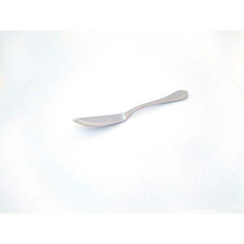 バターナイフ 【18-8 エリザベス バターナイフ】全長:145