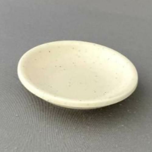 TB 小皿 φ89 白 10枚入