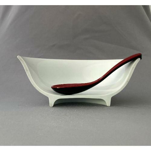 TB 新片掛レンゲ 黒内朱 10個入