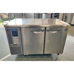 【中古】恒温高湿コールドテーブル ホシザキ CT-120SDF-ML 幅1200×奥行750×高さ800 【送料別途見積】【業務用】