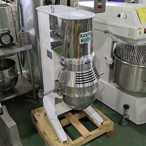 ミキサー アイコー ミキサー マイティS15S MS-15S 【送料別】 幅488