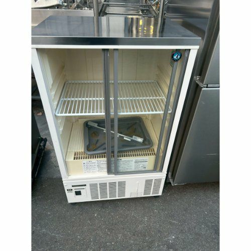 ホシザキ SSB-6301 冷蔵庫 156L ホシザキ SSB-6301 冷蔵庫 156L 業界最長1年保証】【中古】小型冷蔵