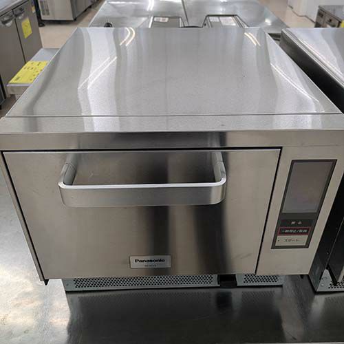 6884【程度良好】パナソニック スピードコンベクションオーブン NE-SCV2 パナソニック マイクロウェーブコンベクションオーブン NE-SCV2 480