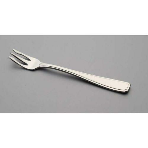 フォーク 【18-10 ソシアル No.7800 カクテルフォーク】 / 全長:133