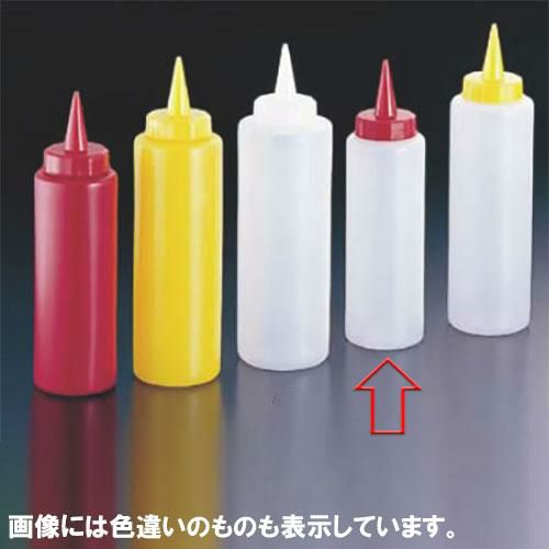 SAディスペンサー 270cc 赤/白