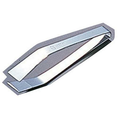 【TKG】SA 18-0 本職用 丸骨ヌキ 120mm /9-0533-0202