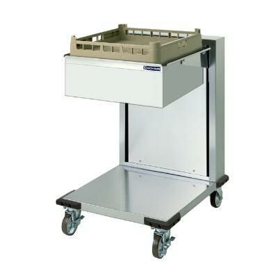 ラックディスペンサー