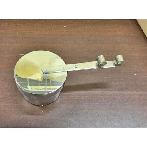 SW固形用ランプ小 SW 幅直径80×奥行直径80×高さ54