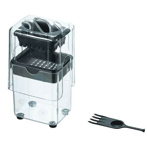 スマイルマム オニオンポテトチョッパー B411