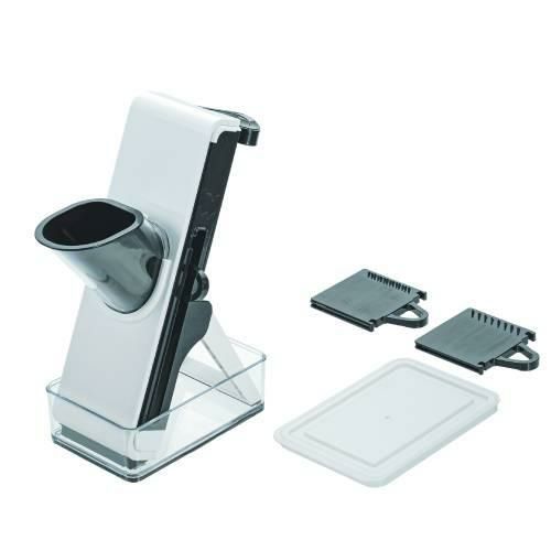 SMセーフティー マンドリンスライサー B851