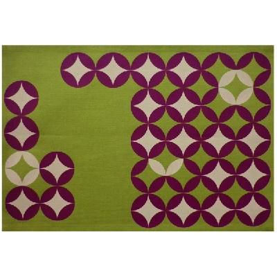 レルティーマット (グリーン)