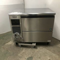 業界最長1年保証】【中古】縦型冷凍庫 フジマック FRF1265K3 幅