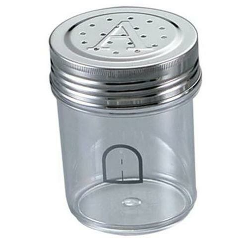 調味缶 大 A缶 ポリカーボ UK 【 業務用 】【 同梱グループA 】