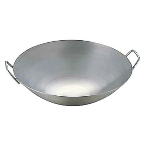 極厚チタン両手中華鍋 36cm
