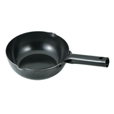 IHミニ北京鍋20cm