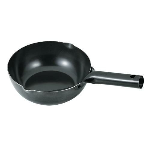 IHミニ北京鍋20cm