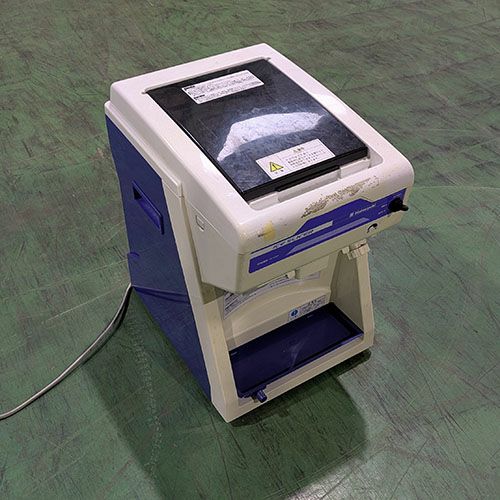 アイススライサー　クラッシャー　CS-S32A Amazon.co.jp: 中部コーポレーション スタンダードタイプ アイス
