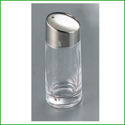 調味料入れ #900 ガラス製 塩入れ /業務用食器