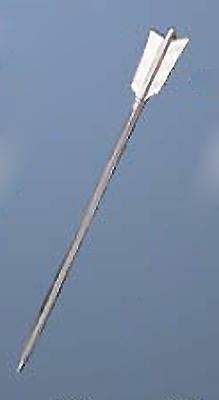 ステンレス 矢羽根 プロセット 33cm