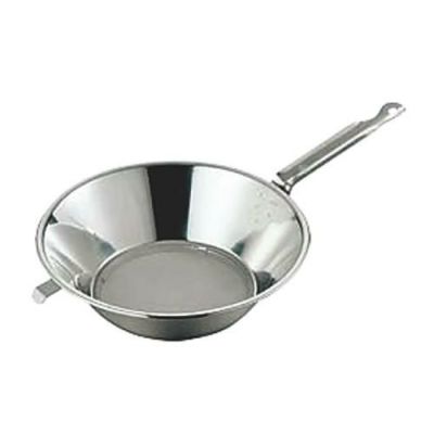 18-8 替アミ式油こし 3号