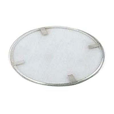 18-8 替アミ油こし用替アミ 4号用