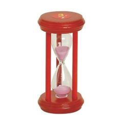 70551砂時計3分計(ピンク)