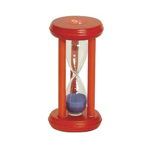 70552砂時計5分計(紫)