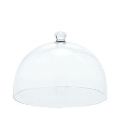 クリアケーキスタンド(蓋)/CK-31-F/小物送料対象商品