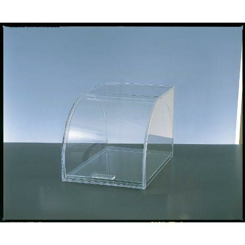 透明アクリルケース スマートケース/CM-5300/送料無料