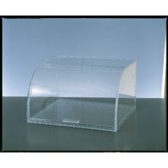 透明アクリルケース スマートケース/CM-5450/送料無料