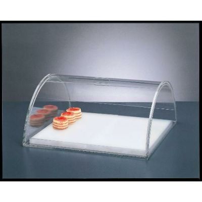 透明アクリルケース スマートケース/CM-6/送料無料