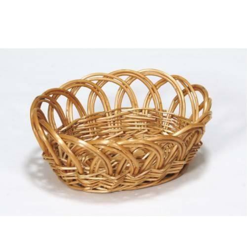 煮柳小判かご/CY-1500/小物送料対象商品