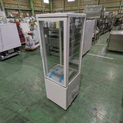 SRM-RV319SC ショーケース白塗装310L パナソニック｜テンポス