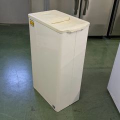 中古】冷凍ストッカー パナソニック(Panasonic) SCR-S45 幅531×奥行318