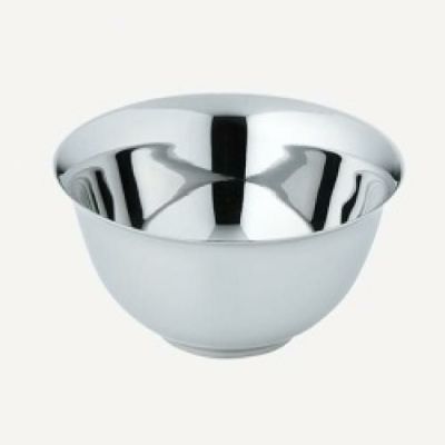 メタル丼Baby ステンレスオールミラー磨き仕様