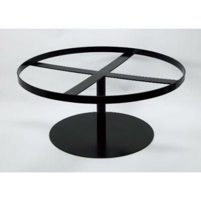 円形すのこスタンド(大)/PW-27-S/小物送料対象商品