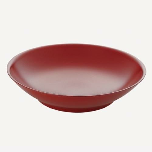 メタル丼サーラJr 塗装仕様 赤