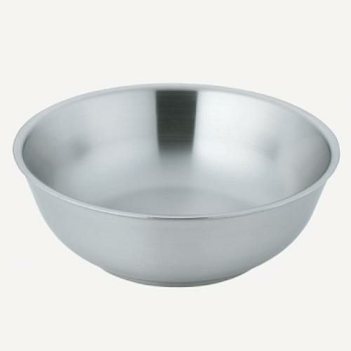 メタル丼ハッチJr ステンレスオールつや消し仕様